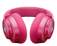 SteelSeries Arctis Nova 7X Gen 2 Magenta - 1368017 - zdjęcie 6